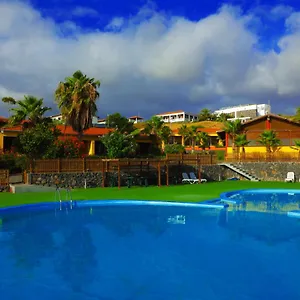 Casas Do Sol Holiday park