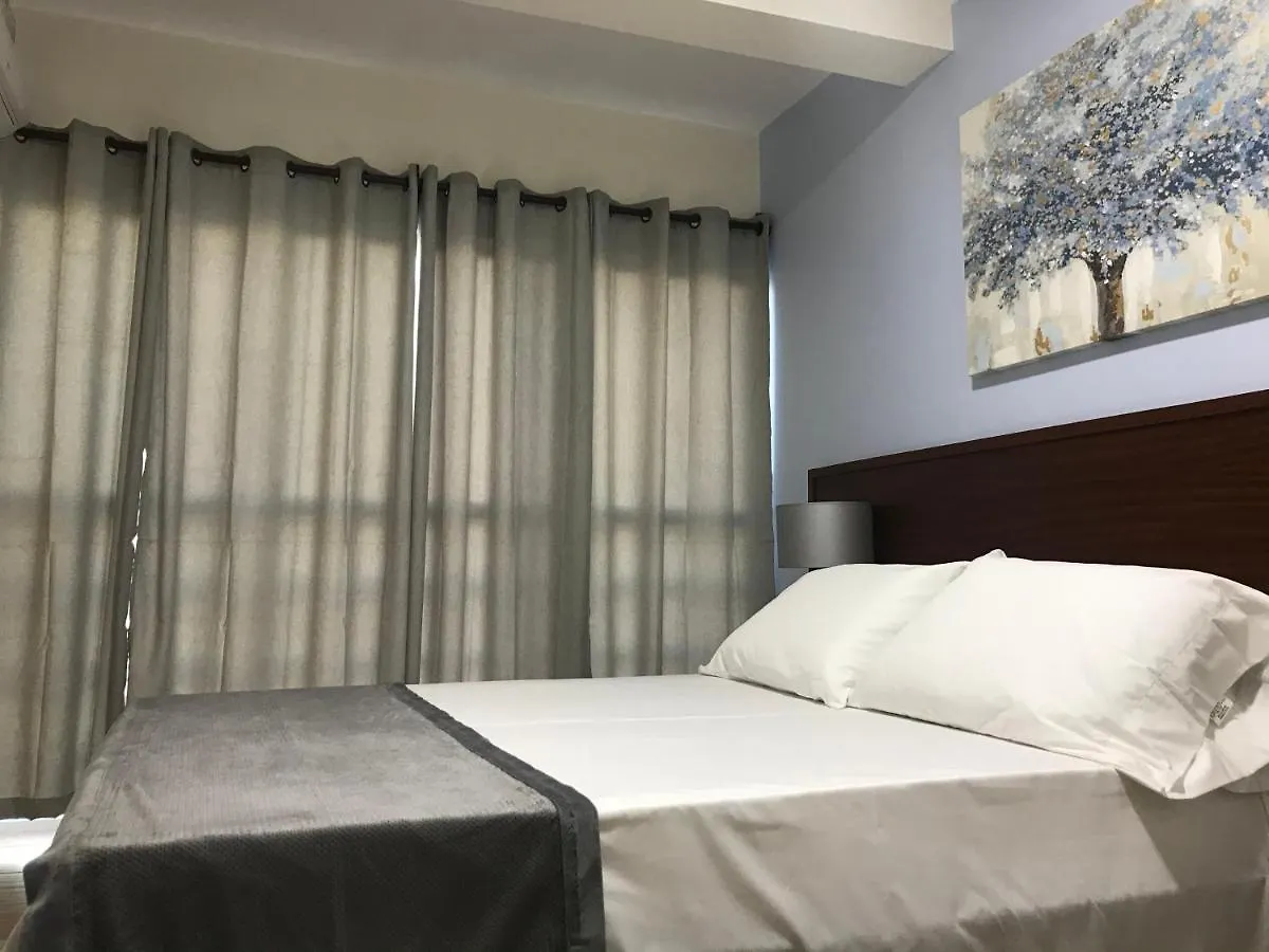 Hotel Txon Dfogo Pensao Restaurante São Filipe Cabo Verde